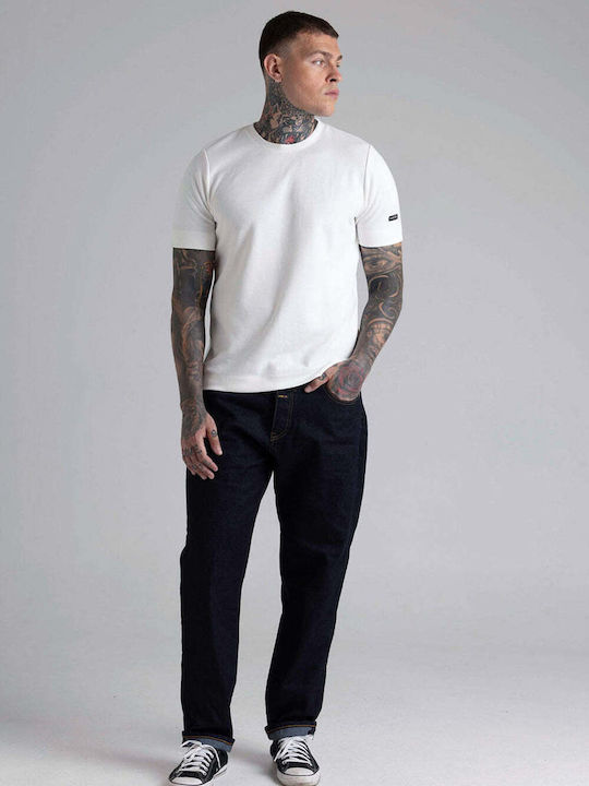 Pantaloni de blugi pentru bărbați Raw Denim