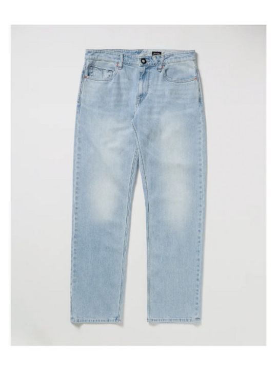 Мъжки дънков панталон Regular Straight Fit Dry Vintage