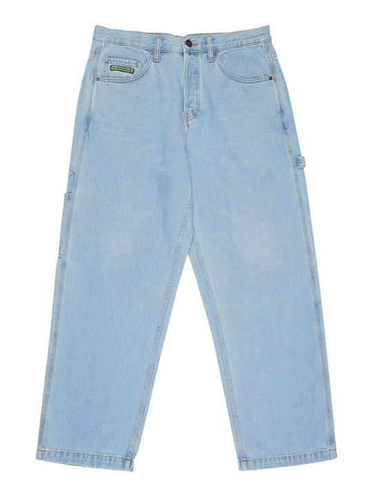 Ανδρικό Παντελόνι Τζιν Baggy Bfbw