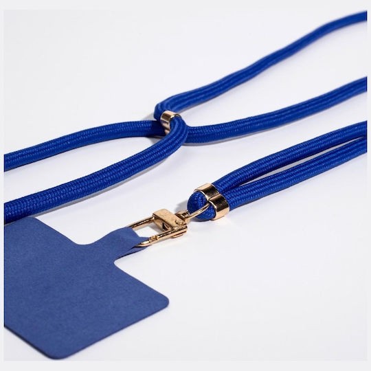 Universal Nackenriemen Beline Blau