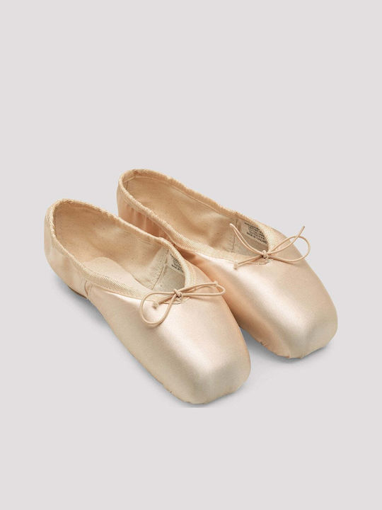 Bloch Bloch Tanzschuhe Beigen XX