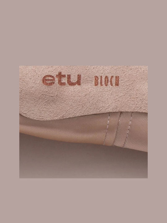 Bloch Bloch Tanzschuhe Beige XX