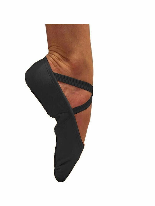 Basilica Ballettschuhe Rosa Basilica Ballettschuhe Rosa