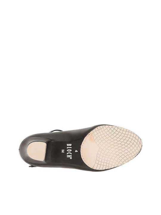 Bloch Tanzschuhe Schwarz