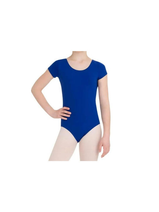 Basilica Ledran Short Sleeve Kids' Bodysuit Baw0334 Lilac