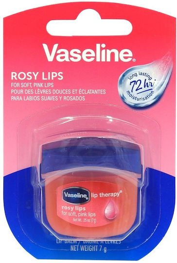 Alista Home Lip Therapy Rosy Lips 7gr