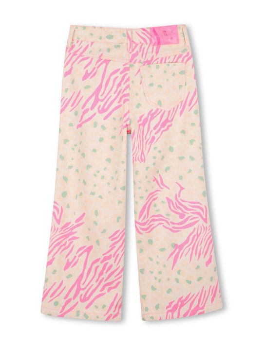 Kids Trousers Multicolour