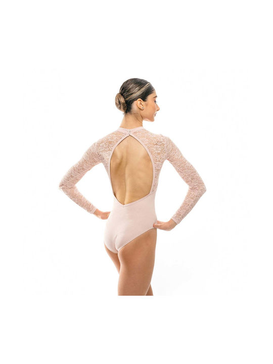 Basilica Bodysuit Grau