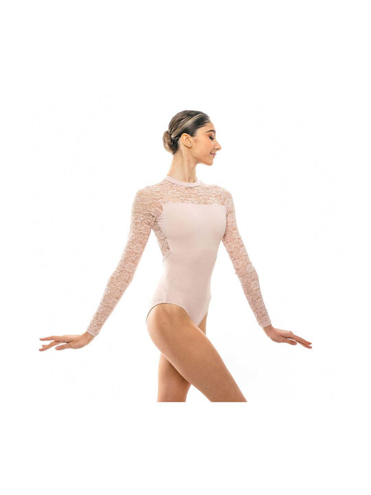 Basilica Bodysuit Grau