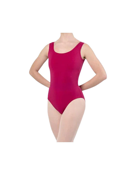 Basilica Body Navy Albastru Pentru Balet