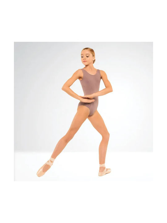 Basilica Bodysuit Weiß