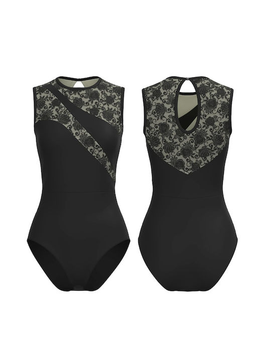 Basilica Bodysuit Rosa