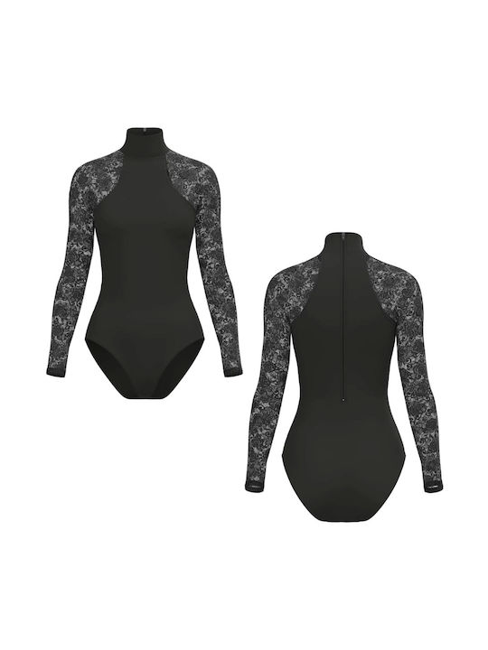 Basilica Bodysuit Rosa
