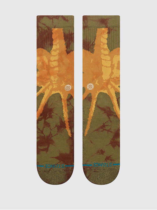 Stance Sportsocken Braune 1 Paar