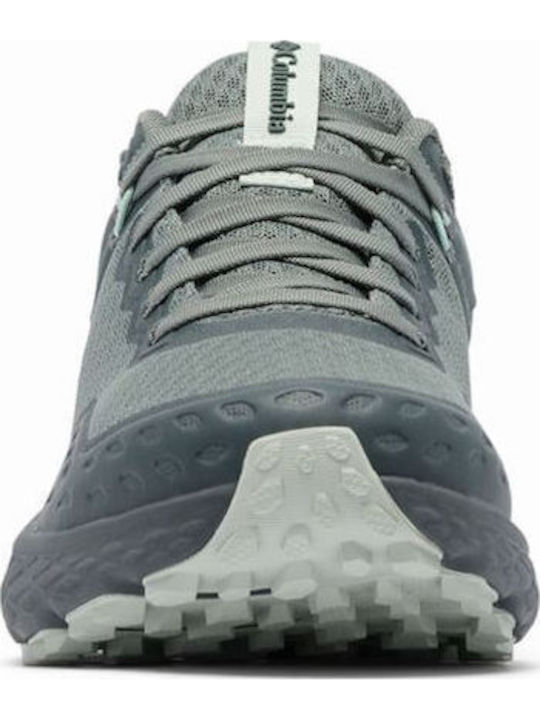 Columbia Konos Trs Women's Hiking Shoes Waterproof Green