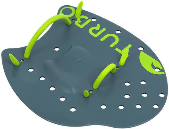 Turbo Professionale Schwimmhandpaddel Nuba Flat Schwimmhandpaddel L Turbo Marine