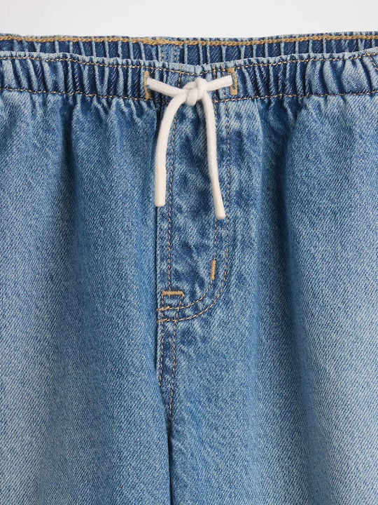 GAP Pantaloni de blugi pentru copii Albastru