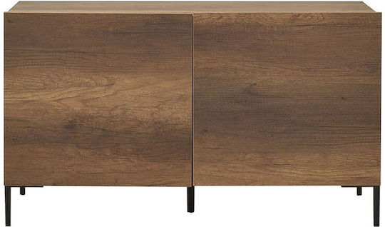 TV-Ständer Bodenstehend Karydia 120x70x43cm TV-Ständer Bodenstehend Karydia 120x70x43cm