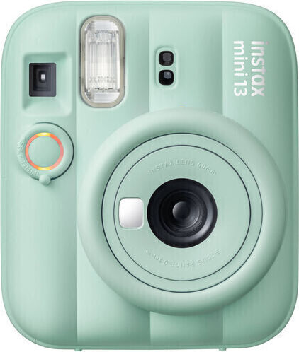 Fujifilm Instax Mini 13 Аксесоари за фотоапарат