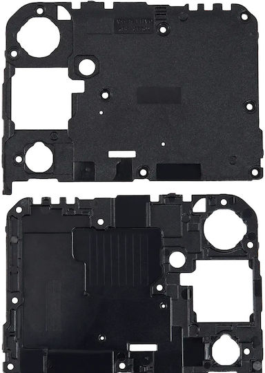 Motherboard Protective Cover Samsung Galaxy A55 5g A556 2024 Premium