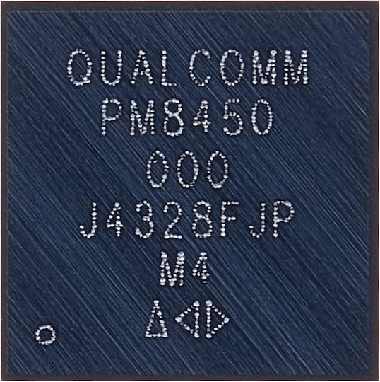 Big Power Supply Ic Samsung Galaxy S22 5g S22 Ultra 5g Pm8450