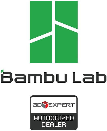 Bambu Lab A2L Αυτόνομος 3D Printer με Card Reader
