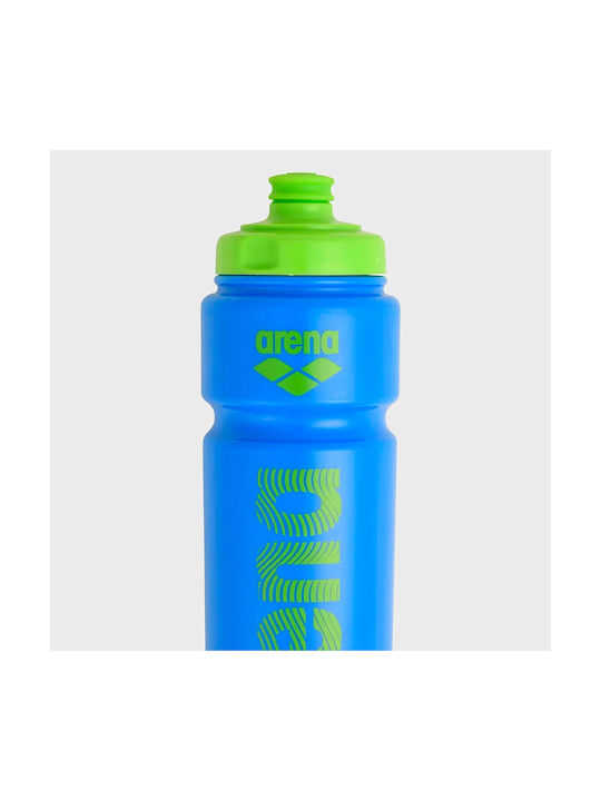 Arena Αθλητικό Παγούρι 750ml Γαλάζιο Arena Αθλητικό Παγούρι 750ml Γαλάζιο