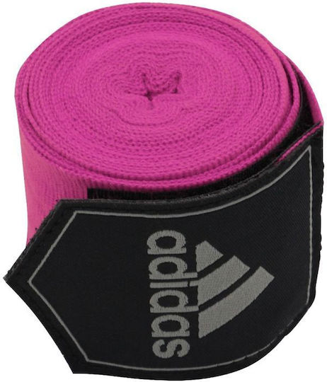 Bandaje Adidas Boxing Adibp032s Roz 350 cm