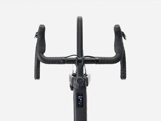 Trek Domane+ ALR 5 28" 2026 Gri Bicicletă Electrică Racing