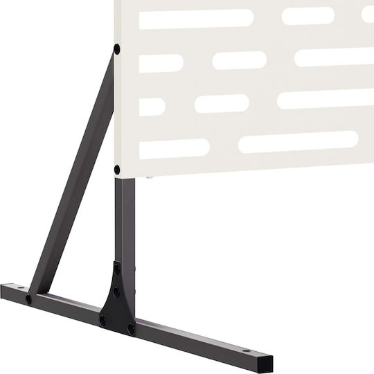 vidaXL Διακοσμητικό Παραβάν από Καμβά 100x180cm vidaXL Διακοσμητικό Παραβάν από Καμβά 100x180cm