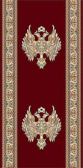 Isexan 8000 Lavaron Covoar Pentru Biserică 250x350cm 41-2535-8000