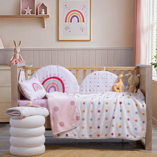 Nef-Nef Homeware Baby Dots