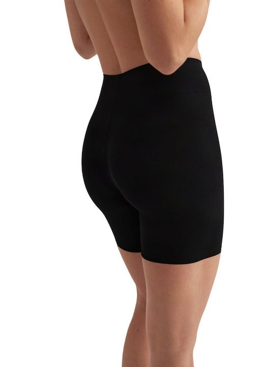 Promise Tightening Slip Black