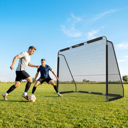 Sportnow Football Goal 300x200cm