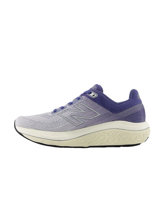 860 V14 W860U14 Damen Sportschuhe Training Lila
