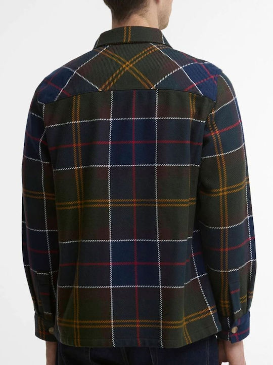 Barbour