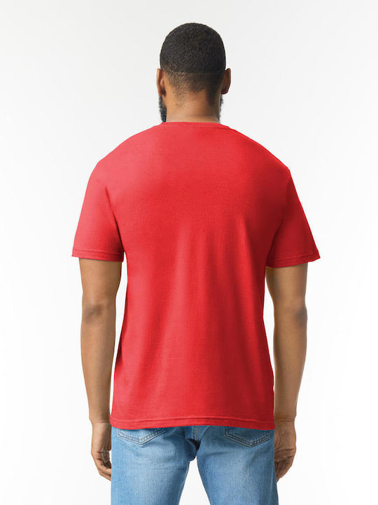 Gildan Men's Promotional T-Shirt Kelly Mist