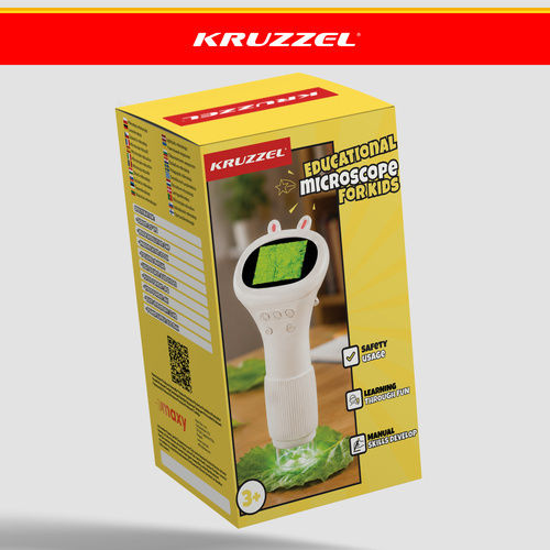 Kruzzel Εκπαιδευτικό Παιχνίδι 19485