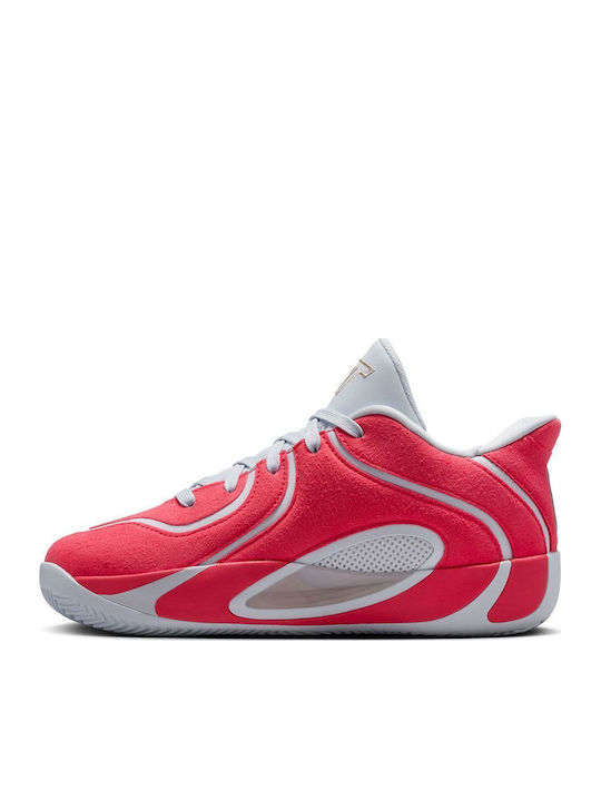 Air  Incaltaminte Sport Copii Running Roșii