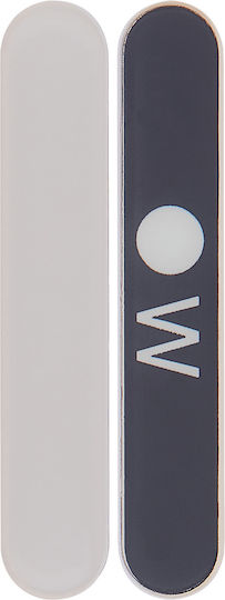 5g Glass Edge Strip Iphone 13 13 Mini Starlight