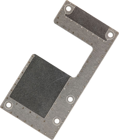 Lcd Camera Flex Cable Holding Bracket Iphone 11 Big