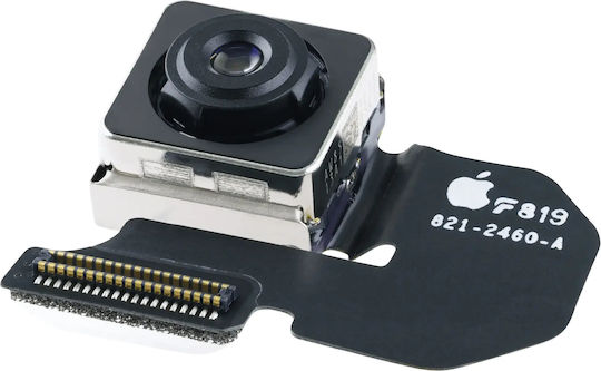 Back Camera Compatible Iphone 6 Service Pack