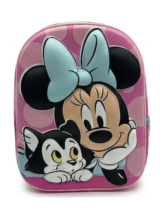 Cerda Kids Backpack Pink 3cm