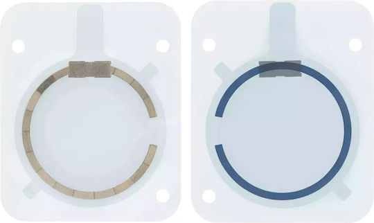Безжично NFC зареждане MagSafe магнит iPhone 13 mini aftermarket plus