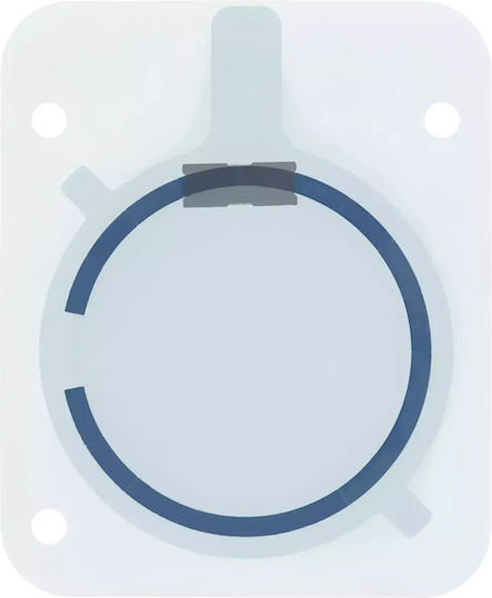 Безжично NFC зареждане MagSafe магнит iPhone 13 mini aftermarket plus