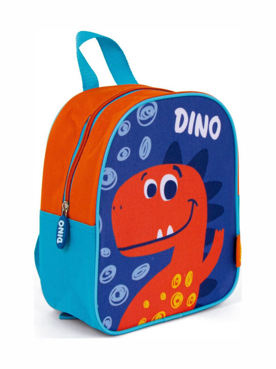 Arditex Geantă Rucsac Albastră Pentru Copii 27x10x22 cm