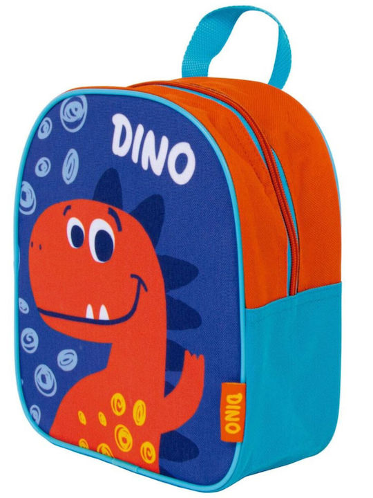 Arditex Geantă Rucsac Albastră Pentru Copii 27x10x22 cm