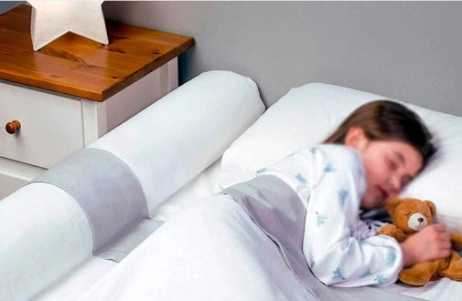 Wellgro Bettschutzgitter Für Das Bett Wellgro Bettschutzgitter Für Das Bett