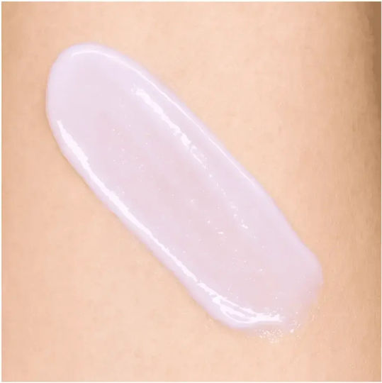 Toner Toner with Hyaluronic Acid 120ml