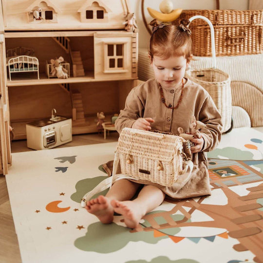 Play&go Детски Пъзел за Под